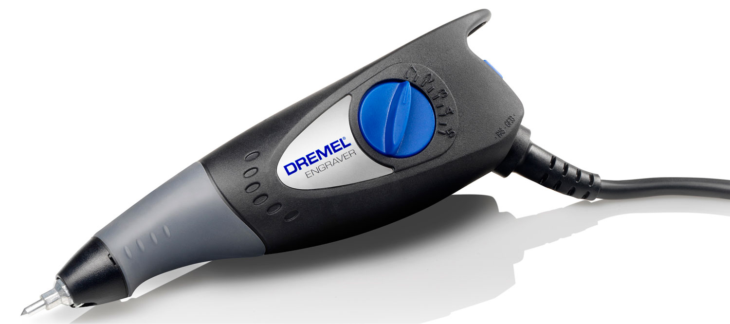 Многофункциональный инструмент Bosch Dremel Engraver 290-1 (F.013.029.0JZ) - Фото 1