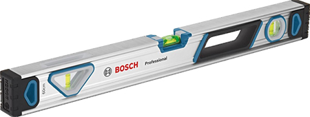 Уровень Bosch 60 см (1.600.A01.6BP) - Фото 1