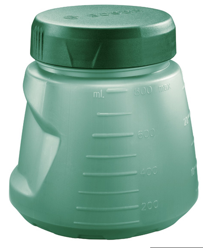 Емкость для краски Bosch 1.600.A00.8WH - Фото 1