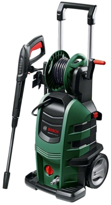 Мінімийка Bosch Advanced Aquatak 150 (0.600.8A7.700) - Фото 1
