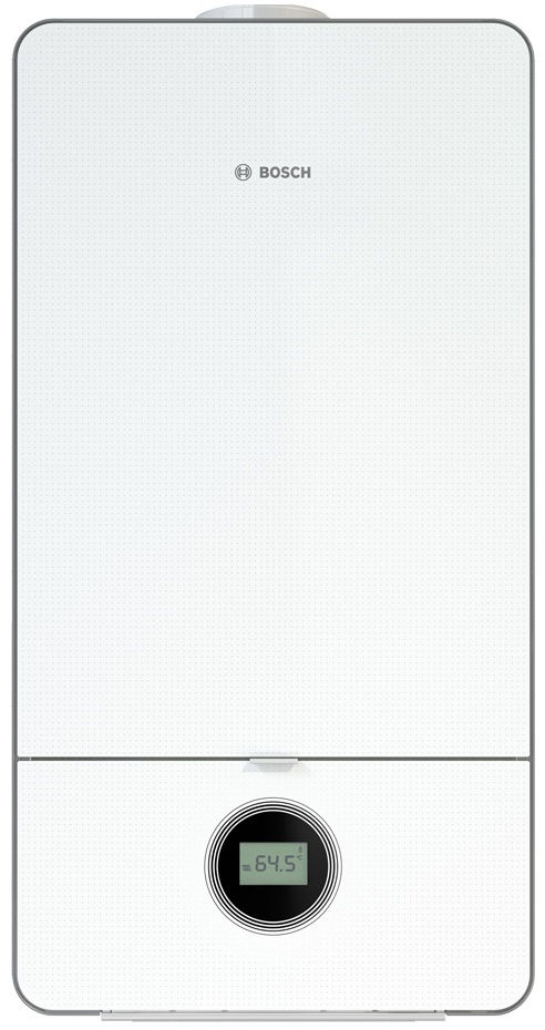 Газовый котел Bosch Condens 7000 W GC 7000 iW 35 P - Фото 1