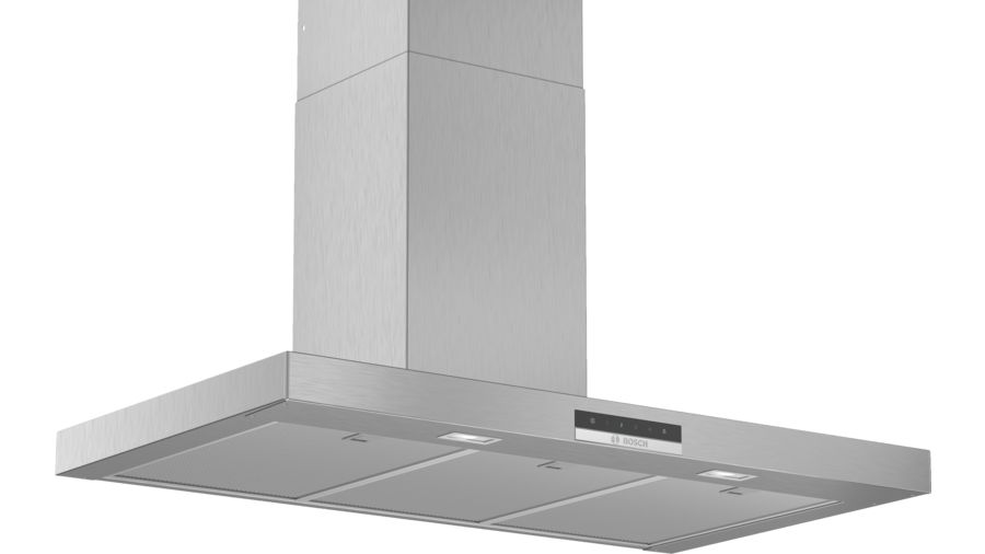Вытяжка декоративная Bosch DWB96DM50 - Фото 1