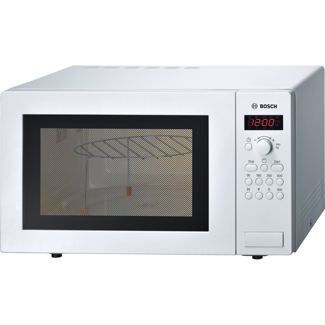 Микроволновая печь (СВЧ) Bosch HMT84G421 купить - цена, характеристики ...