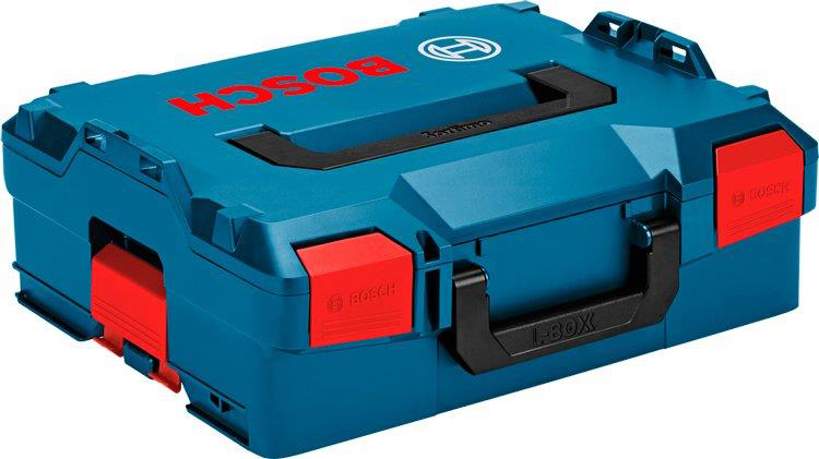 Ящик для инструментов Bosch L-Boxx 136 Professional (1.600.A01.2G0) - Фото 1