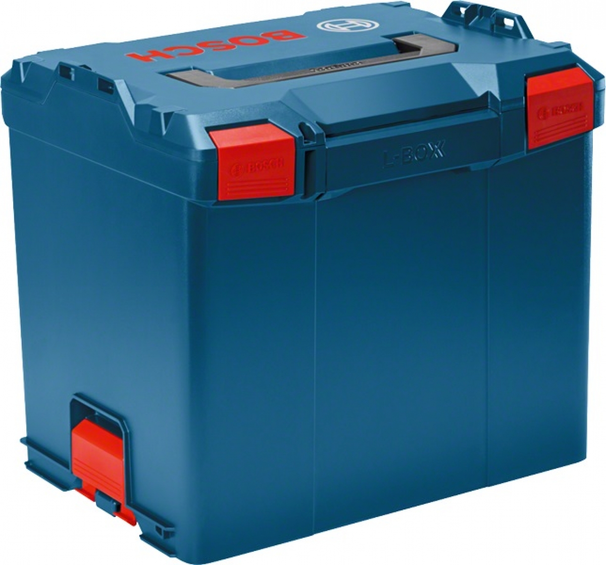 Ящик для инструментов Bosch L-BOXX 374  (1.600.A01.2G3) - Фото 1
