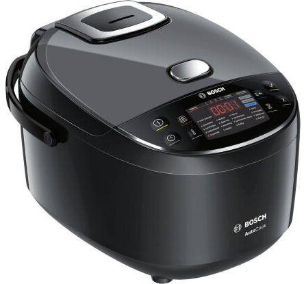 Мультиварка Bosch MUC22B42RU купити - ціна, характеристики | Comfy
