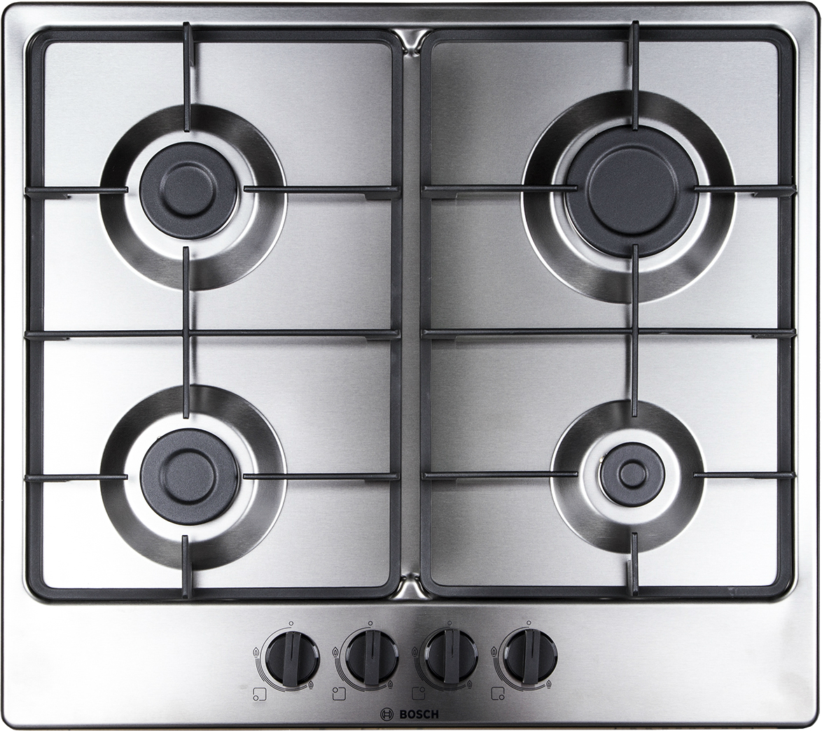 Варочная панель газовая Bosch PGP6B5B60 купить - цена, характеристики ...