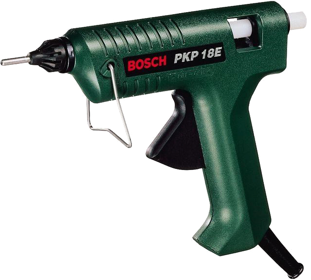 Клеевой пистолет Bosch PKP 18 E (0.603.264.508) - Фото 1
