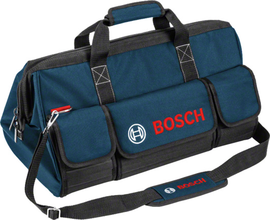 Сумка для инструментов Bosch Professional (1.600.A00.3BJ) - Фото 1
