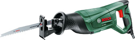Пила сабельная Bosch PSA 700 E (0.603.3A7.020) - Фото 1