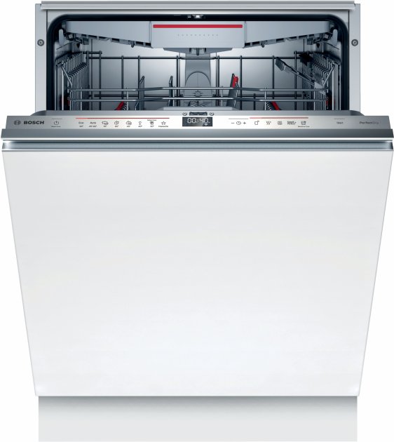 Уценка - Посудомоечная машина встраиваемая Bosch SMH6ZCX40K - Фото 1