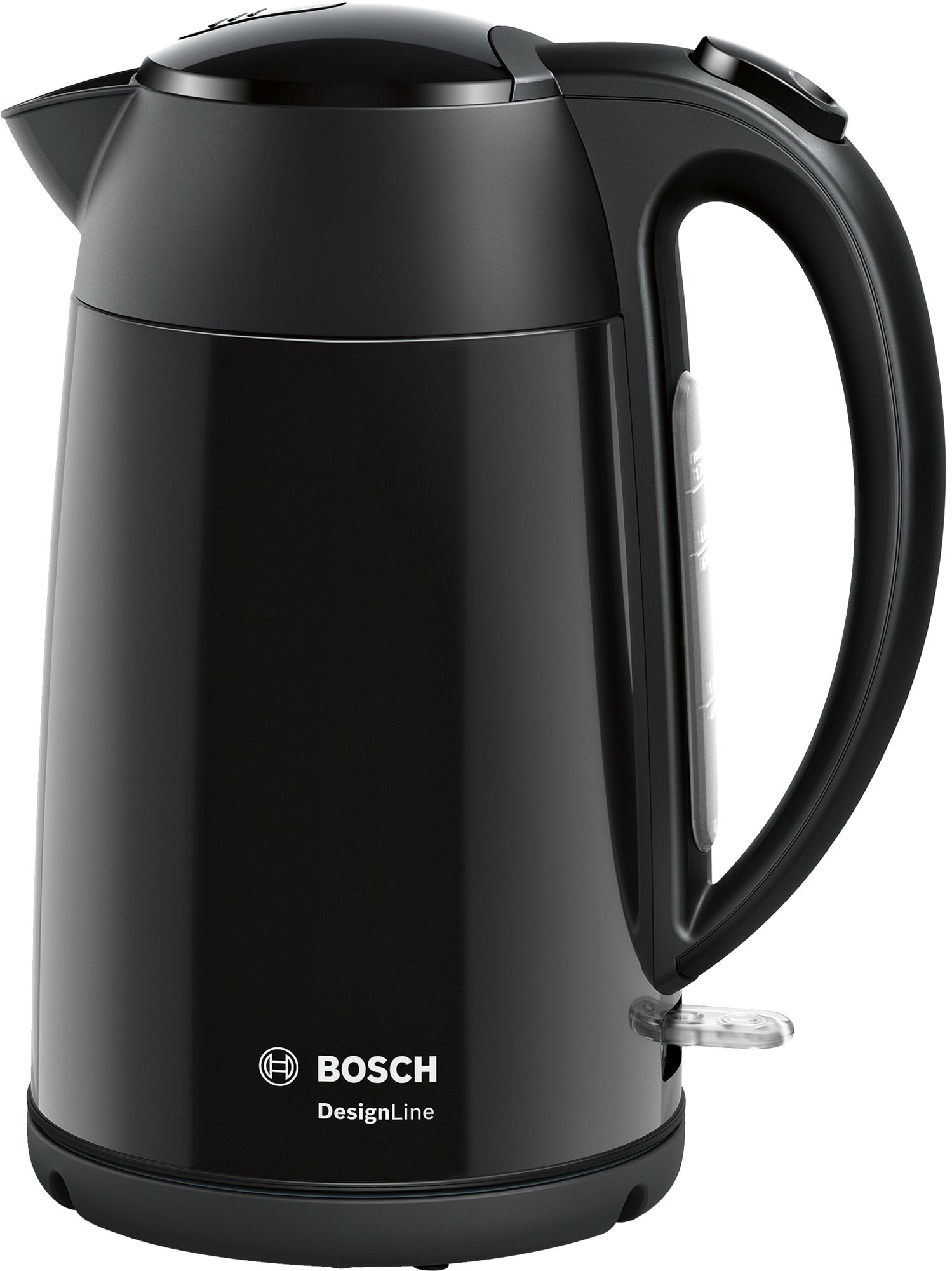 Електричний чайник Bosch TWK3P423 - Фото 1