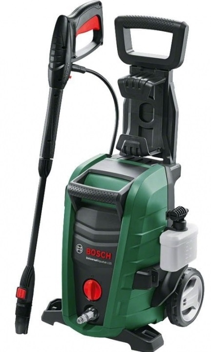 Мінімийка Bosch Universal Aquatak 130 (0.600.8A7.B00) - Фото 1