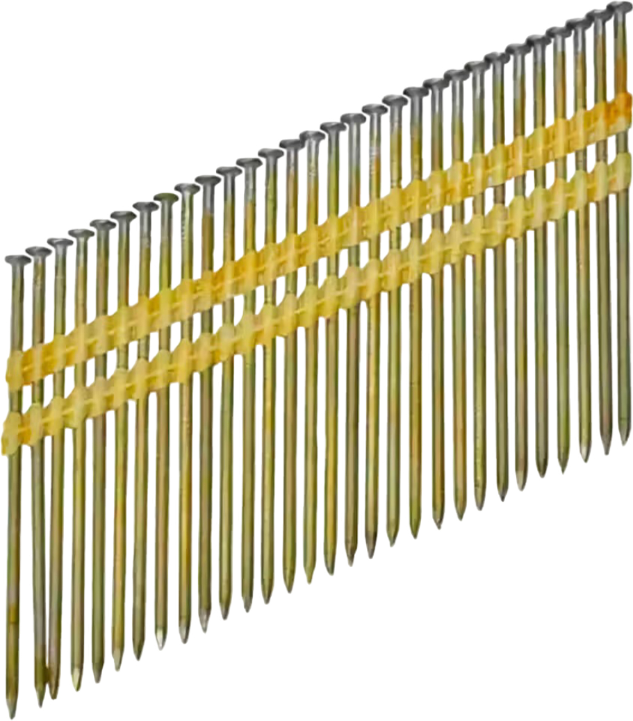 Цвяхи Bostitch PL 90 мм 2000 шт. (RH31R90) - Фото 1