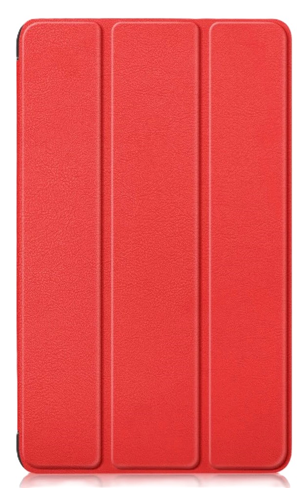 Чехол для планшета BeCover Smart Case for Samsung Galaxy Tab A11 Plus SM-X236B 11.0" Red (713996) - Фото 1