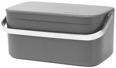 Настольный контейнер для мусора Brabantia 117541 - Фото 1