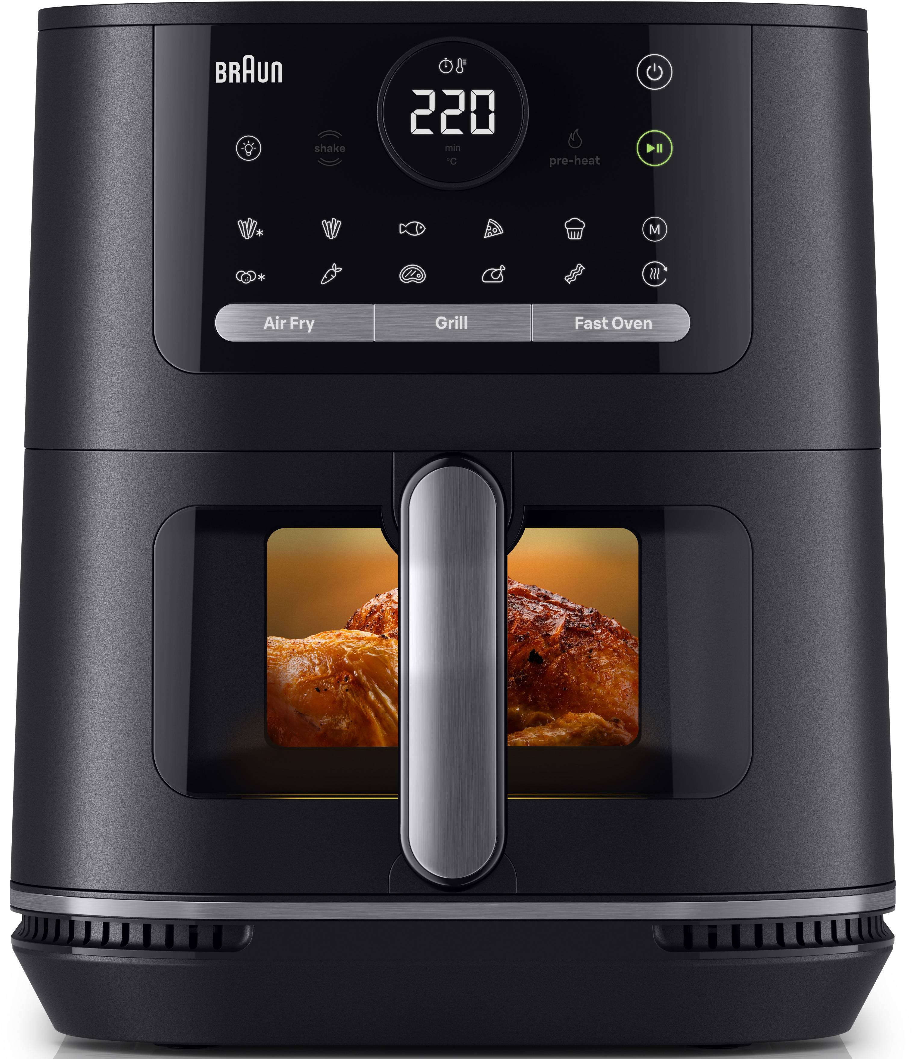 Мультипечь Braun MultiFry 5 HF5073 - Фото 1