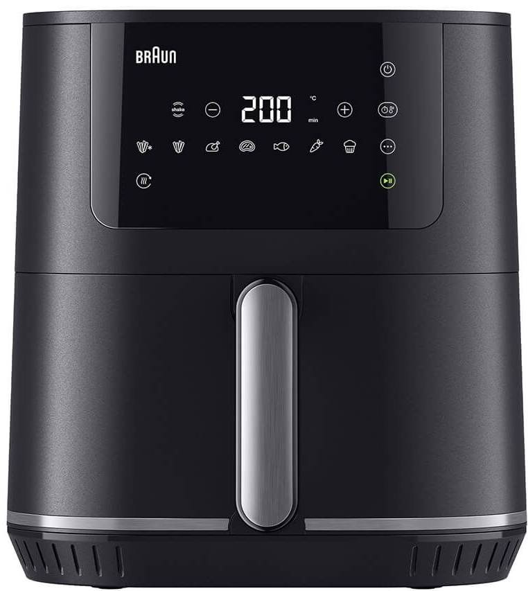 Мультипіч Braun HF 5034 IBK - Фото 1