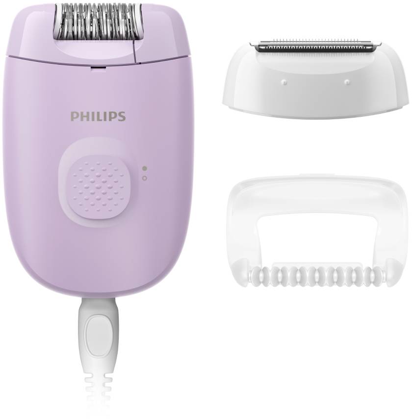 Эпилятор Philips BRE237/00 серии 2000 - Фото 1