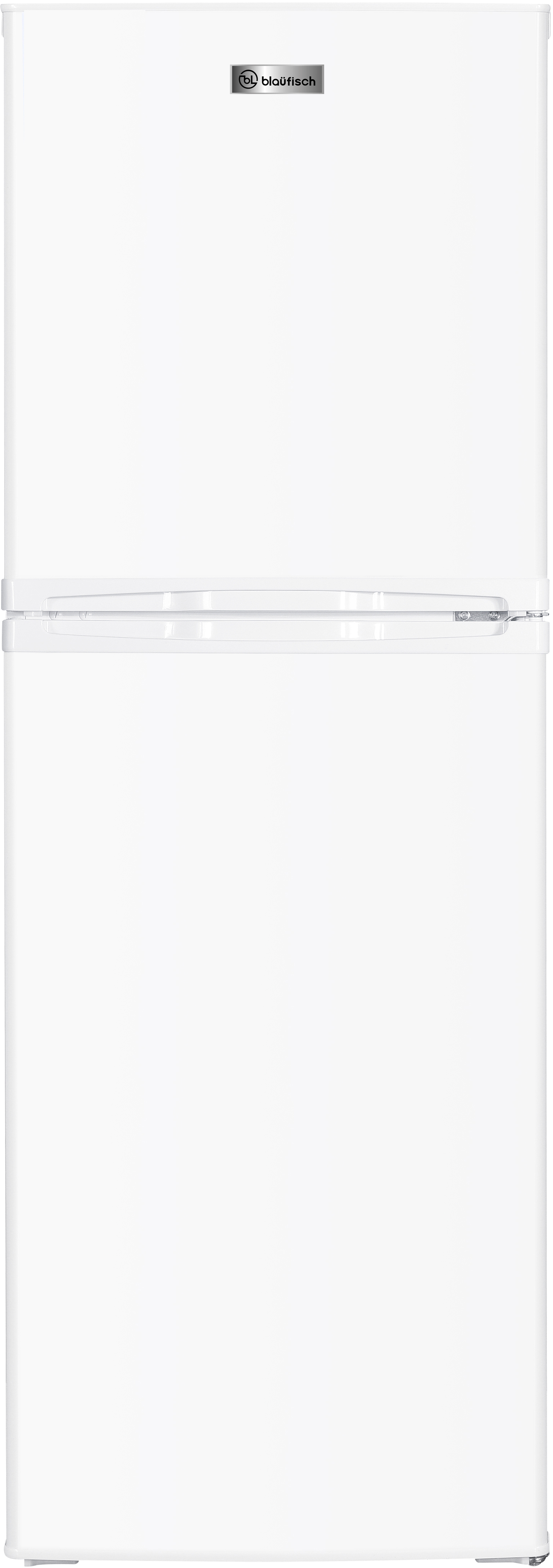 Холодильник Blaufisch BRF-37W - Фото 1