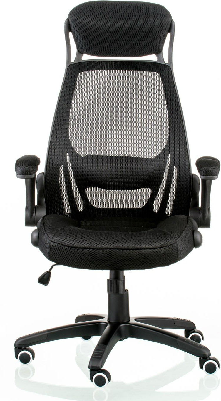 Кресло офисное Special4You Briz 2 black (E4961) - Фото 1