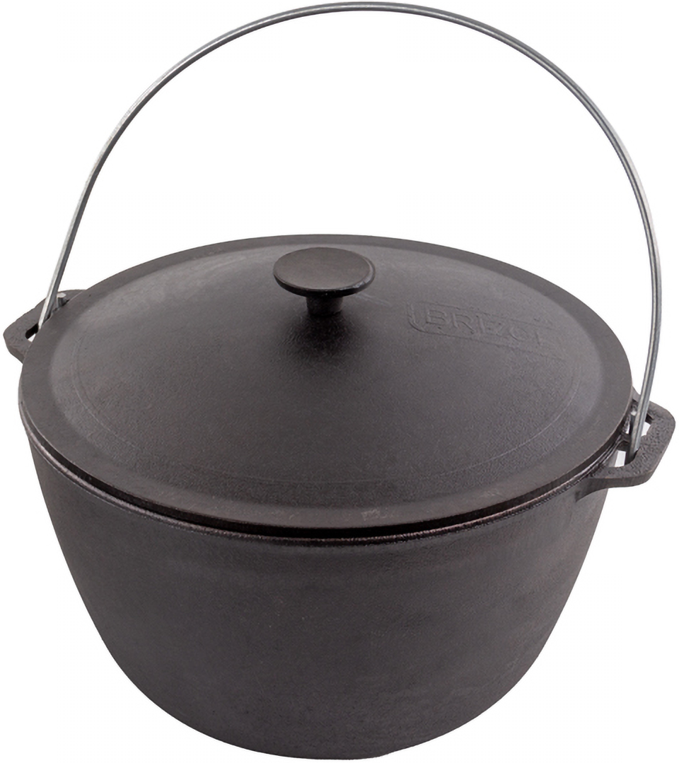 Казан Brizoll 10 л (559-961) - Фото 1