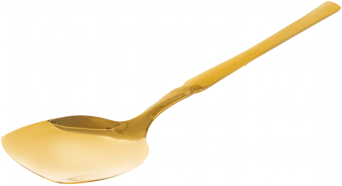 Лопатка кухонная Brizoll 25 см (815-035) - Фото 1