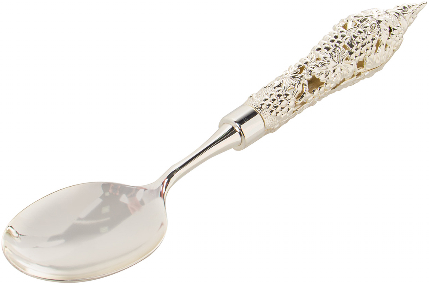 Ложка поварская Brizoll 28 см (815-026) - Фото 1