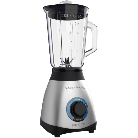 Блендер стационарный BROCK BL 1502 SS - Фото 1