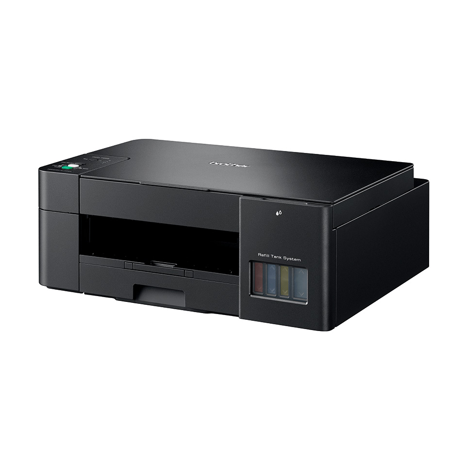 МФУ цветной печати Brother DCP-T225 (DCPT225R1) - Фото 1