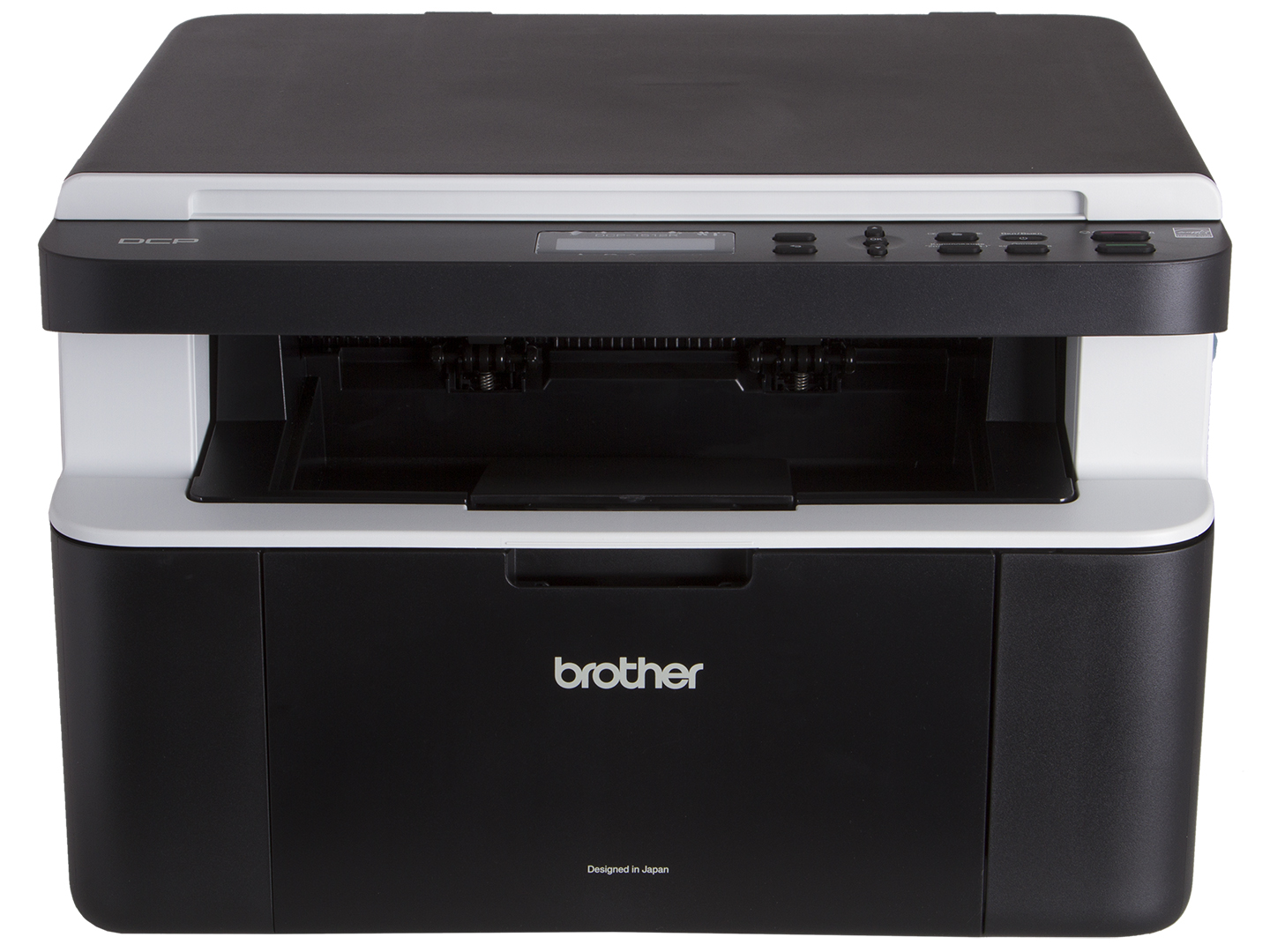 Brother dcp 10. Brother DCP-1512r. Brother 1512r. Принтер brother 1512r. МФУ бротхер 1512.