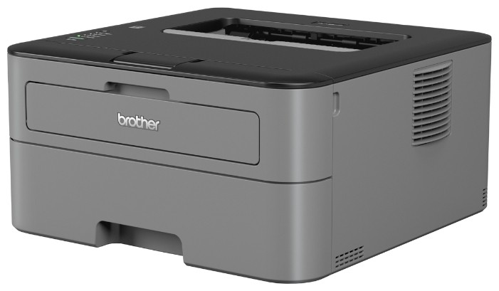 Принтер Brother HL-L2300DR - Фото 1