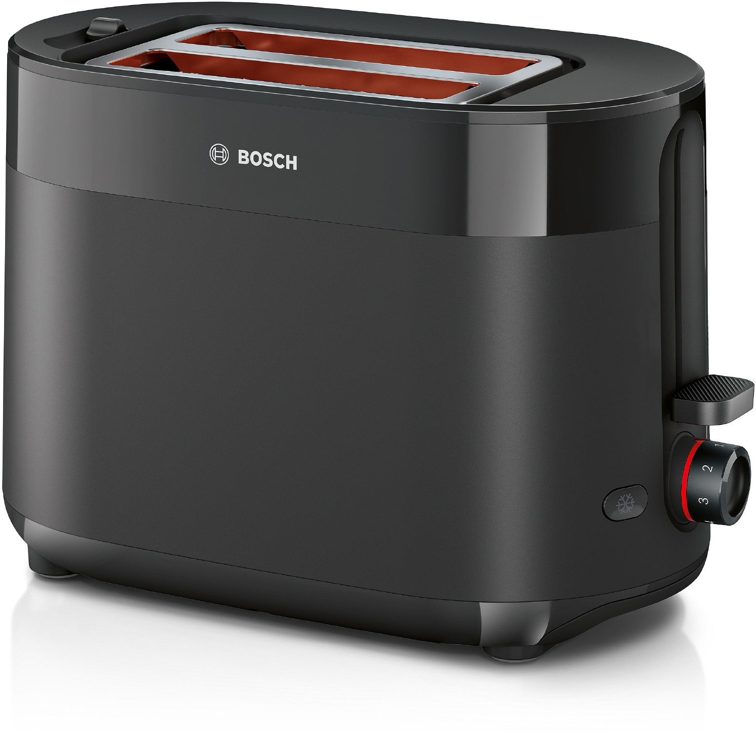 Тостер Bosch TAT2M123 - Фото 1
