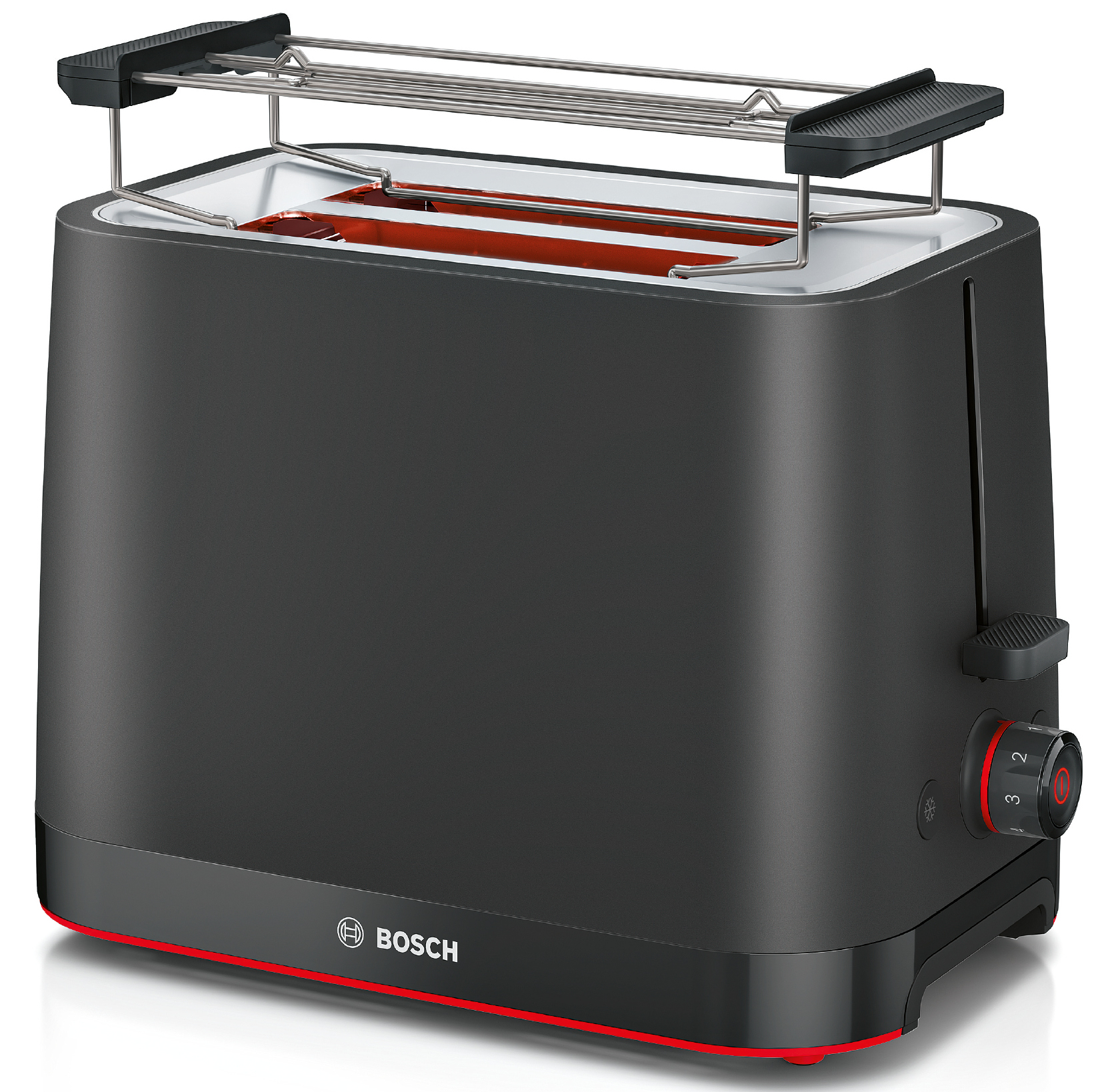 Тостер Bosch TAT3M123 - Фото 1