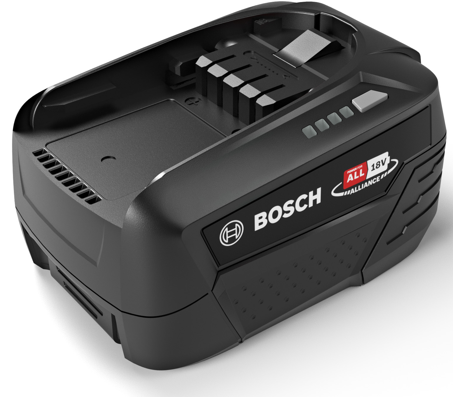Акумулятор для ручного пилососа Bosch BHZUB1850