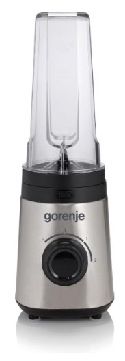 Блендер стационарный Gorenje BSM 600 E - Фото 1