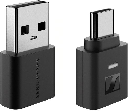 Адаптер сети Bluetooth USB Sennheiser BTD 700 (700434) - Фото 1