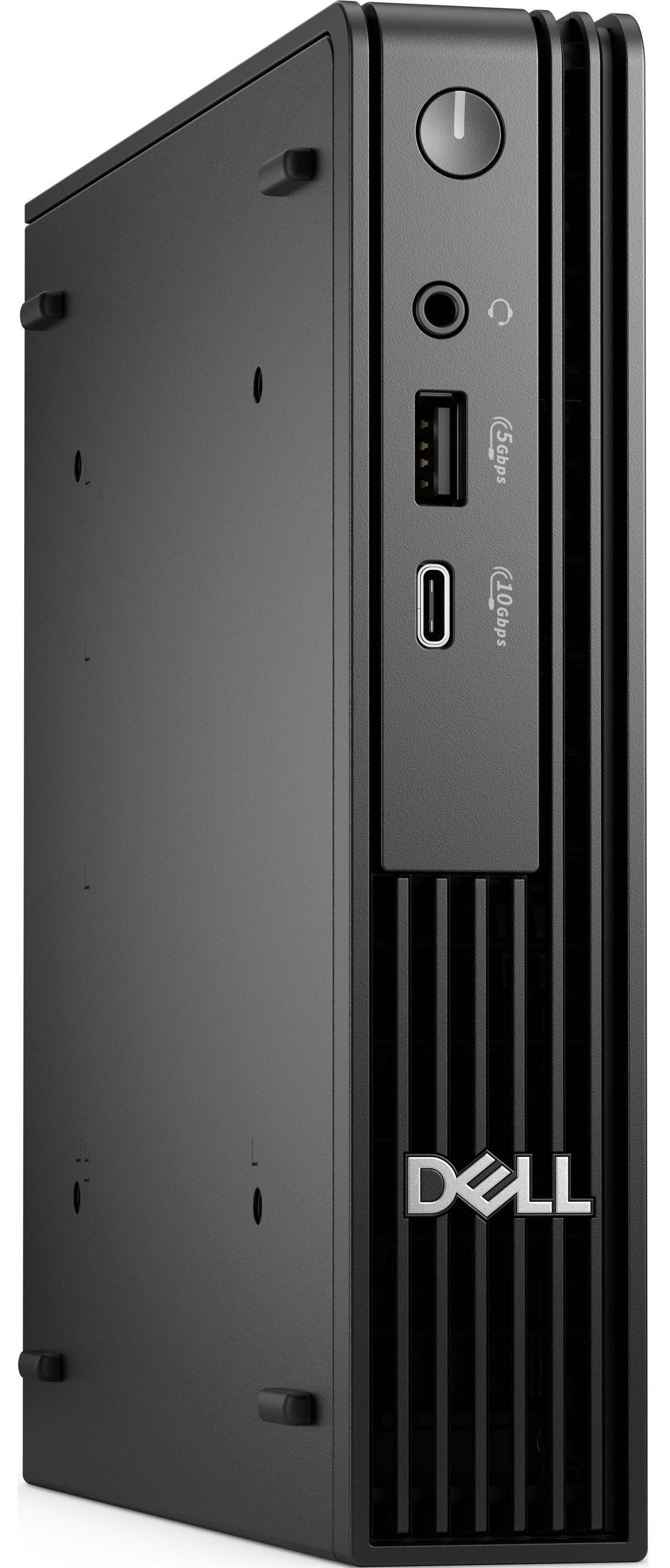 Неттоп Dell Pro Micro (BTO003_QCM1250) - Фото 1