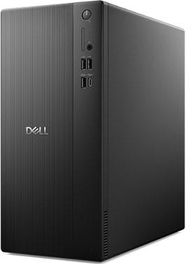 Купить Системный блок Dell Pro Tower Essential (BTO005_QVT1260) - Фото 1 Системный блок Dell Pro Tower Essential (BTO005_QVT1260) - Фото 1
