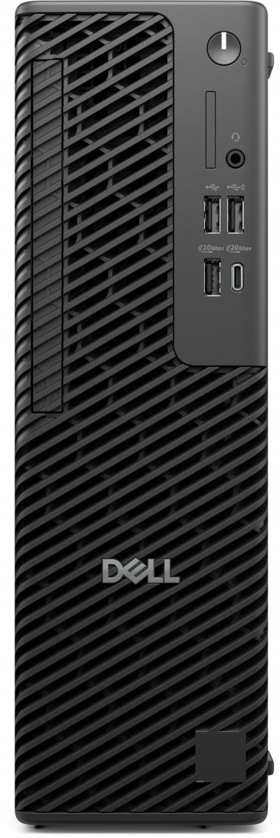 Системний блок Dell Pro Max Slim (BTO101_FCS1250) - Фото 1