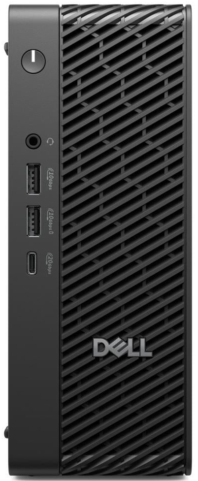 Неттоп Dell Pro Max Micro (BTO104_FCM2250) - Фото 1