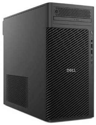 Рабочая/графическая станция Dell Pro Max MT (BTO108_FCT2250) - Фото 1