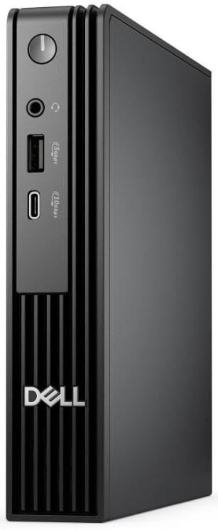 Неттоп Dell Pro Micro (BTO511_QCM1255_UBU) - Фото 1
