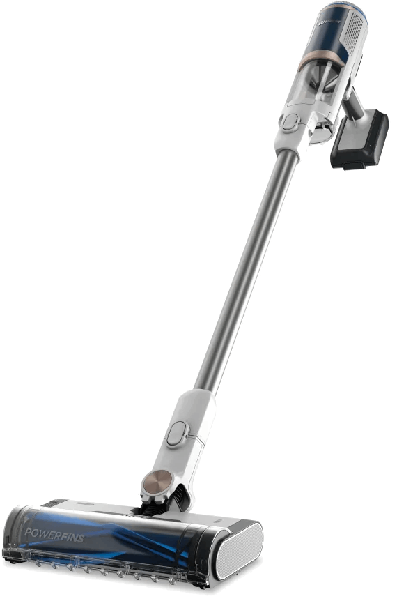 Пылесос ручной для дома Shark Cordless Pro with Auto Empty System (BU3521EU) - Фото 1