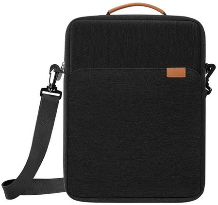 Сумка для ноутбука BUBM 9-11" Black - Фото 1
