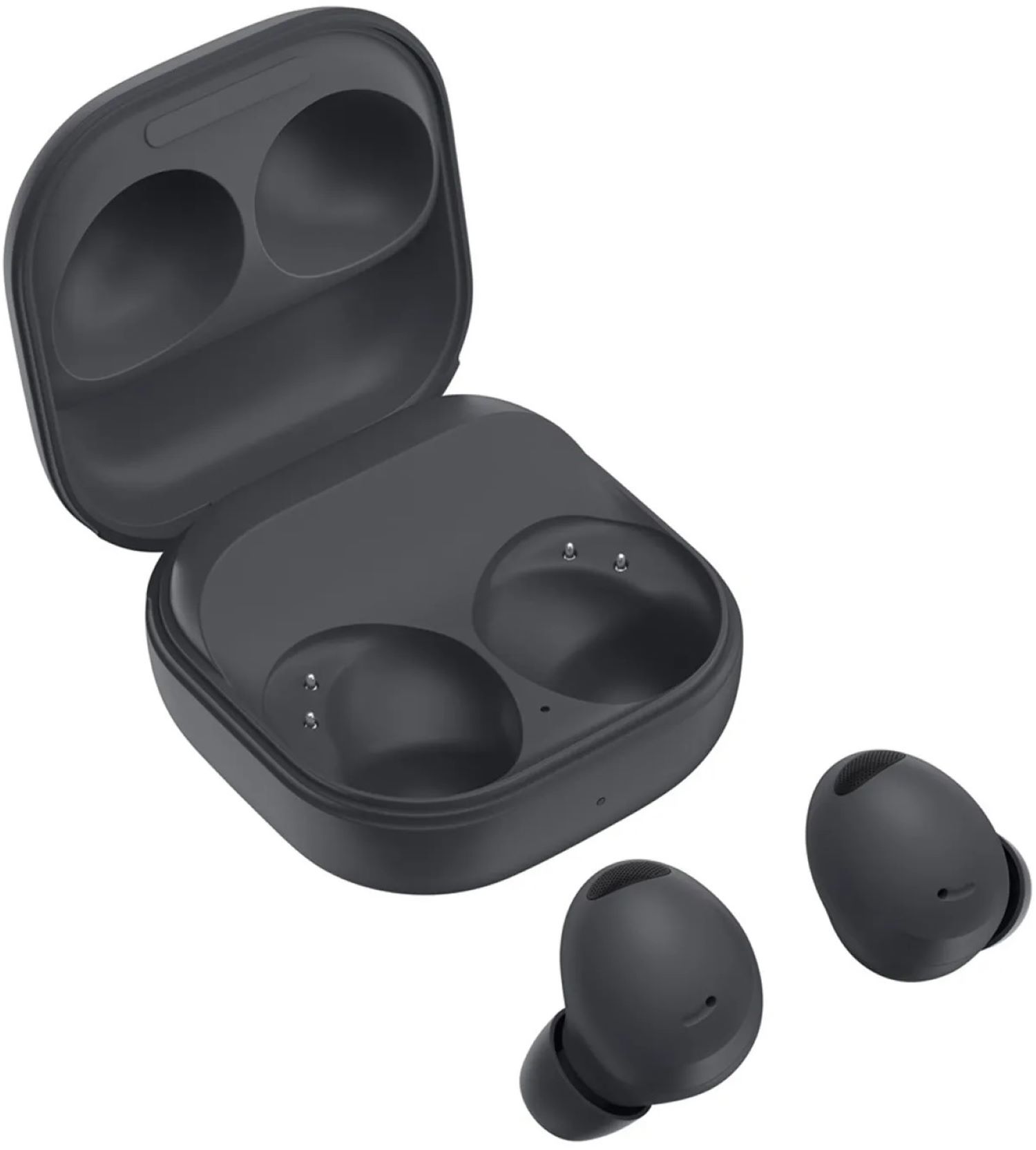Наушники вкладыши беспроводные TWS INSPIRE Buds2 Pro Black - Фото 1