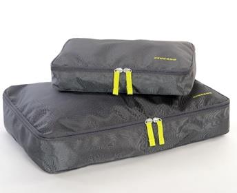 Чохол для одягу Tucano Urban Life Gray (BUL-SET-GV) - Фото 1