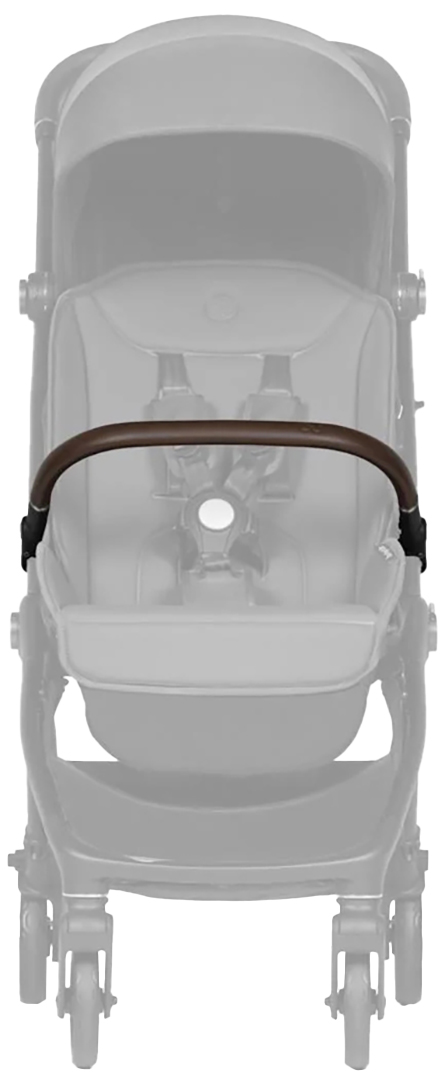 Запчастини для дитячих колясок Bumprider Connect mini Brown (51284-087)