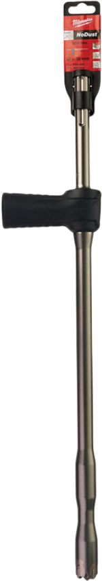 Бур Milwaukee SDS-MAX 30,0х600х400 мм (4932459295) - Фото 1