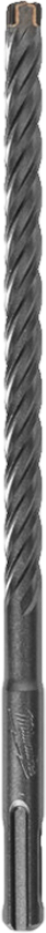 Бур Milwaukee SDS-PLUS 4C Contractor 10х210х140 мм (4932498888) - Фото 1